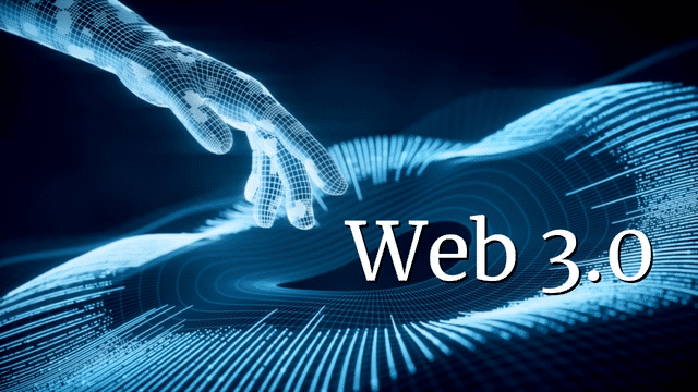 Web 3 o Web 3.0